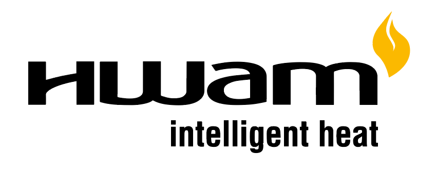 HWAM & Wiking Kaminofen Hersteller Logo